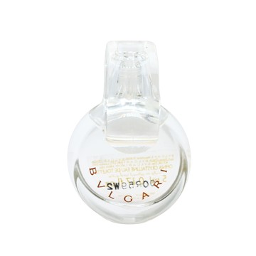 Bvlgari Omnia Crystalline 寶格麗晶澈女性淡香水(2023) 迷你瓶