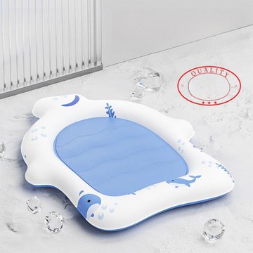 POPO寵物冰墊貓咪涼墊狗狗夏天降溫冰窩墊子貓用涼席夏季貓窩冰涼