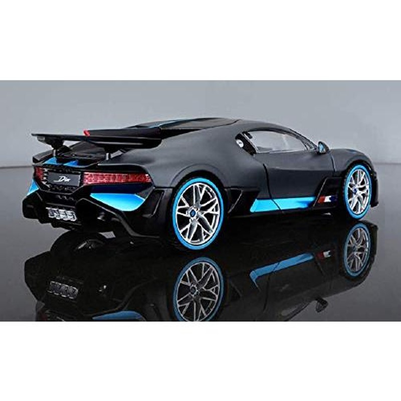 Maisto マイスト Bugatti Divo ブガッティ ディーヴォ 値下げしました