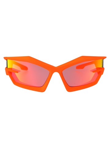 Givenchy Eyewear Giv Cut Sunglasses