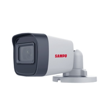 SAMPO 昌運監視器 VK-TWK5006 500萬畫素 紅外線槍型攝影機 紅外線距離30M