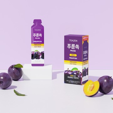 Teazen Prune Ssok 5T