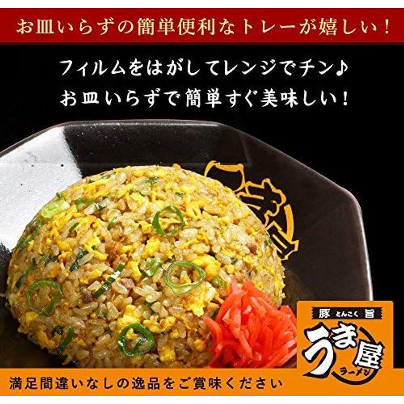 名物チャーハン 5食セット