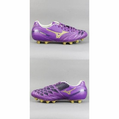 MIZUNO mizuno(ミズノ) サッカースパイク イグニタス 2 KH 12KP