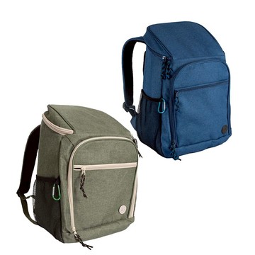 戶外保溫/保冷後背包 二色 藍