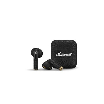 Marshall Minor IV 真無線藍牙耳機 (2色可選)