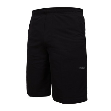 MIZUNO 男Sports style針織短褲(免運 台灣製 慢跑 訓練 美津濃「D2TBC05109」≡排汗專家≡