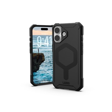 【UAG】iPhone 17 磁吸耐衝擊輕量保護殼