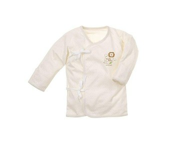 小獅王辛巴有機棉反袖肚衣-70cm(S5022) 215元