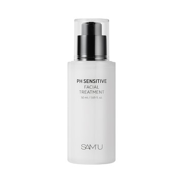 SAM'U PH Sensitive Facial Treatment 50ml