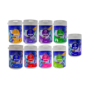 Mao One毛萬【3入組】70g 保健品系列-心好好/保腎通/益生菌/排毛粉/深呼吸/葉黃素/營養粉全方面/離胺酸 犬貓專用 (購買兩件贈寵物玩具x1 隨機出)