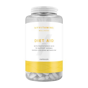 Diet Aid Capsules - 60Capsules