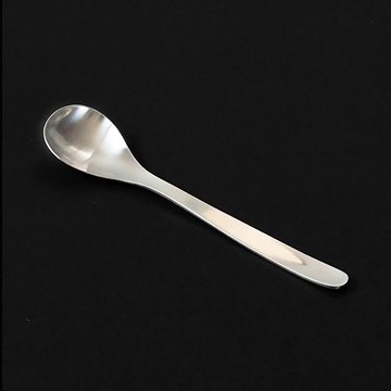 【柳宗理】 1250大茶匙L16.2cm-4入