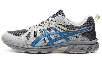 ASICS GEL-VENTURE 7 MX GREY BLUE