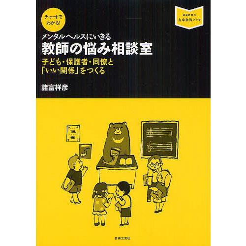 翌日発送・教師の悩み相談室 諸富祥彦