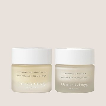 Omorovicza AM/PM Duo