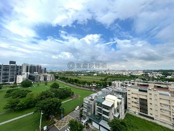 【鳳山捷運宅】高樓公園景觀｜2房1室+平車｜高雄市鳳山區鳳學路
