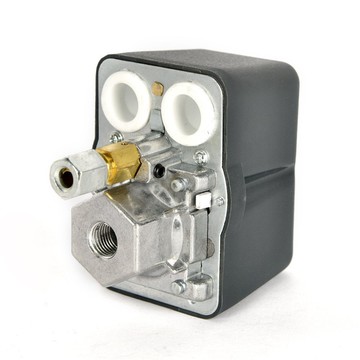 款臥式 MDR2-EACONDOR11氣泵空壓機自動/開關旋鈕氣壓開關壓力仿