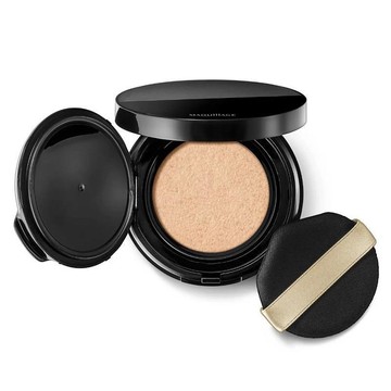 【資生堂東京櫃】心機水蜜光精華無瑕氣墊13g SPF50+ PA++++(含盒)