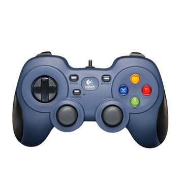 Logitech F310 遊戲搖桿
