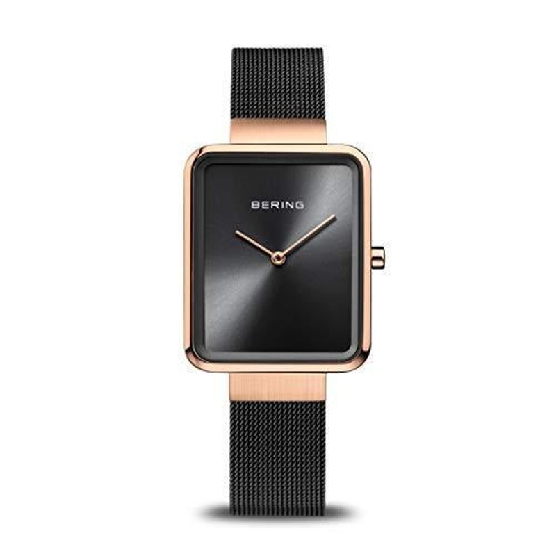 女性用腕時計]BERING Watch 14528-166 - 腕時計、アクセサリー