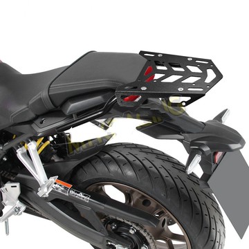 適用于 CB650R CBR650R 19-20年 改裝 後貨架 尾箱支架 行李架 後貨架后貨座