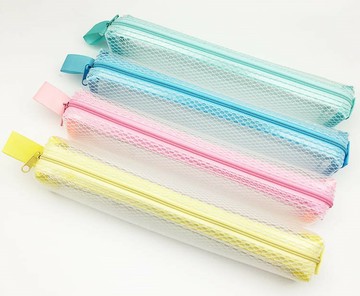 COX 三燕 TAB-01 網格收納袋 (餐具專用) (EVA環保材質)【APP滿額下單4%點數(單一帳號最高1500點)】6/30止