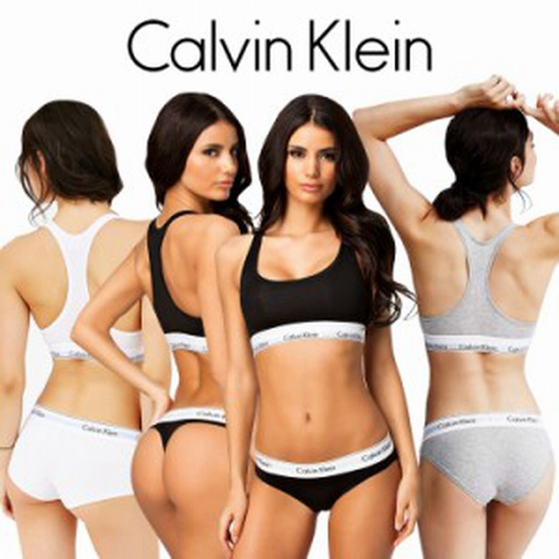 Calvin Klein カルバンクライン Calvin Klein ブラ ショーツセット 通販 Lineポイント最大1 0 Get Lineショッピング