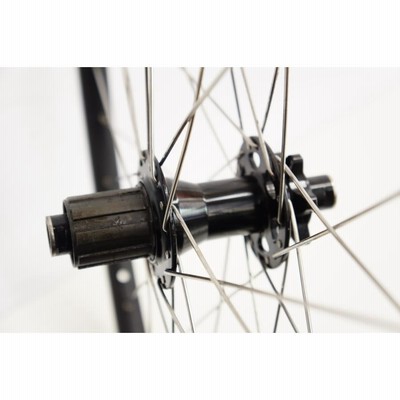 WTB 「ダブリュティービー」 ST i23 シマノ 10速 ホイールセット WTB 「ダブリュティービー」 ST i23 シマノ 10速 ホイールセット