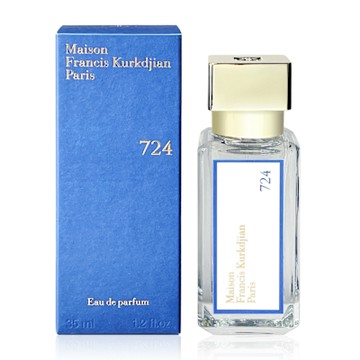 Maison Francis Kurkdjian︱MFK 724淡香精 35ml