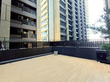 青埔A18高鐵500公尺。站前新銳三房露臺戶｜桃園市中壢區青心路