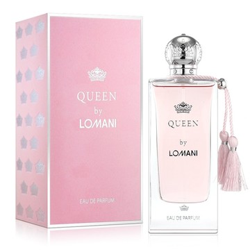 Parour 帕勞 優雅王后女性淡香精90ml