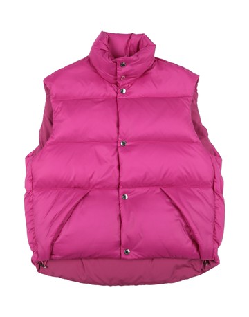 KHRISJOY Vests - Item 16260729