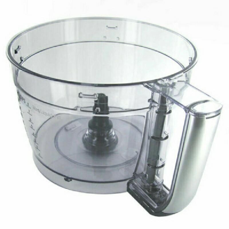 クイジナート フードプロセッサー用 ワークボウル パーツ 部品 Cuisinart FOOD PROCESSOR FP-13D Work Bowl |  LINEブランドカタログ