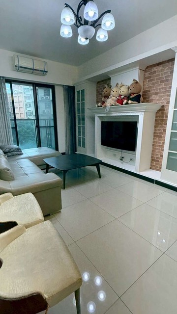 平鎮櫻花樸心匯溫馨2+1房+車位｜桃園市平鎮區延平路三段