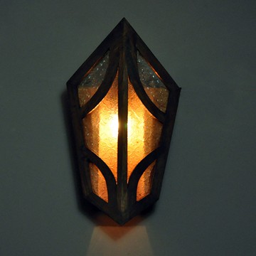 東南亞燈飾 泰國創意復古壁燈 酒吧酒店樓梯走廊過道實木雕刻壁燈1入