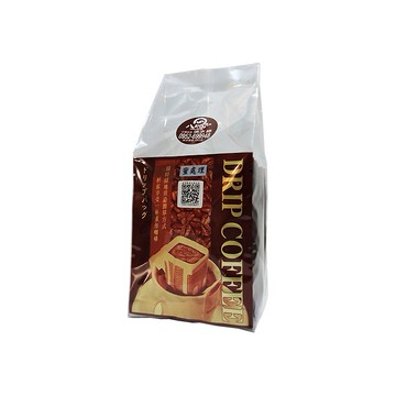 彰化縣青年農民聯誼會(張智閔)~國村咖啡莊園-蜜處理豆掛耳包(10gx10包)  ※限宅配／無貨到付款