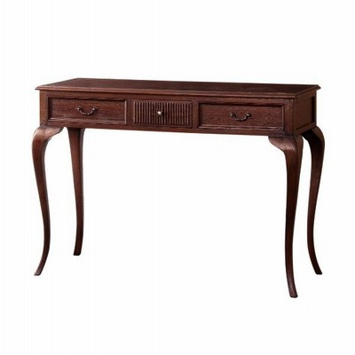 クロシオ ウェール コンソールテーブル 28581 完成品 メーカー直送