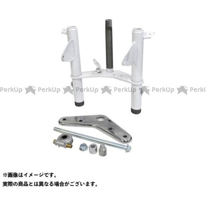 田中商会 ゴリラ モンキー モンキー用 35mmワイドステム ホワイト 仕様 3cmショート Sea Tac 通販 Lineポイント最大0 5 Get Lineショッピング