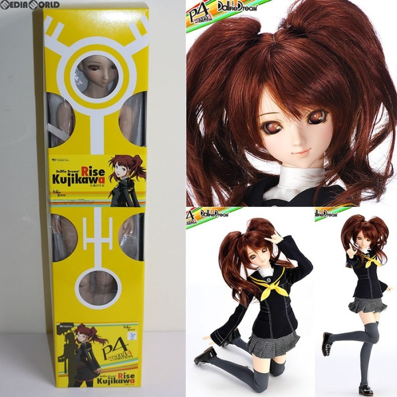 中古即納』{FIG}ドルパ27限定 Dollfie Dream(ドルフィードリーム) DD