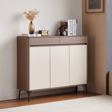 MUNA家居  XG129-1200型4尺鞋櫃   120X33X99.5cm