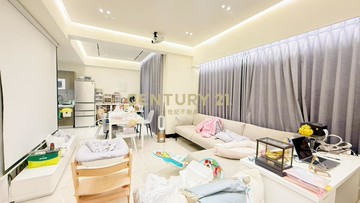 阿云推薦中謹雲楊大坪數電梯別墅｜桃園市楊梅區泰圳路