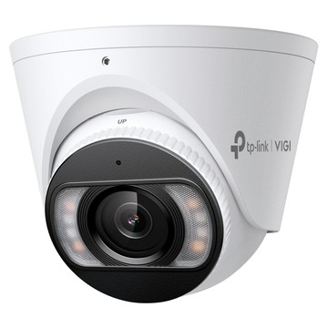 TP-Link VIGI 網路攝影機 2.8mm  1個  InSight S445