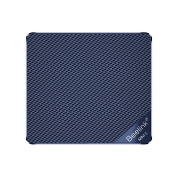 MINI  S12  Alder Lake-N95迷妳主機. 鑫弘-數碼配件