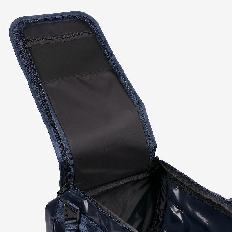 2022年11月発売モデル】blueeq(ブルイク) ATHLETE TANK BAG 45 HRS