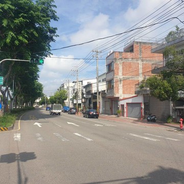 捷運紅線★豐原大道口★建地★25米路上｜台中市豐原區車路墘段車路墘小段