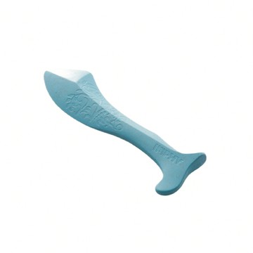 【IMPHY】3D結構多用途筋膜刮痧器 (水藍)