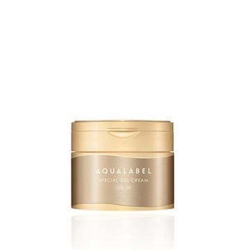 【AQUALABEL 水之印】新全能5D精油緊緻彈力霜