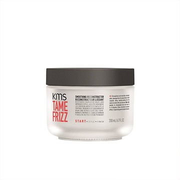 KMS TAMEFRIZZ 馴服系列 馴服乖乖膜 200ml 護髮膜 沖洗 護髮 髮膜 公司貨 加州