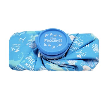 Skater 冰雪奇緣 冷敷袋 M  1個